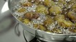 preparazione dei marrons glaces preparazione dei marrons glaces