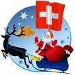 Merry Christmas, Switzerland!