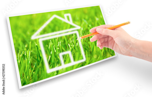 Foto: House of dream. House of dream.