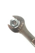 Wrench and Bolt