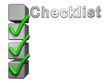 checklist