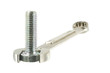 Wrench and Bolt