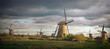 kinderdijk