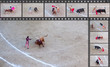 Bullfight, the one of the most controversial events in the world
