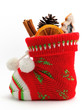 Christmas stocking