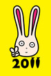 2011年　卯年