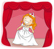 Stage Actress