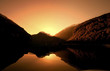 Geiranger Sunset