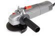 Angle grinder.