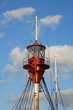 Floating lighthouse