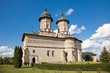 Cetatuia Monastery