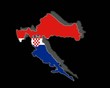FlagsCroazia055