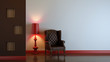 interior composition