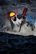 Whitewater freestyle