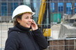 Bauarchitektin