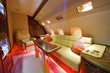 Business jet