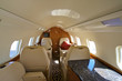 Business jet