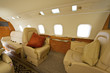 Business jet