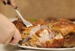 Roast meat