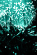 Fiber optics background with lots of light spots Fiber optics background with lots of light spots