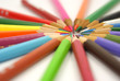 Color pencils