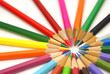 Color pencils