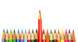 color pencil