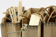 sacs en papier recyclé sacs en papier recyclé