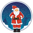 Santa Claus Santa Claus