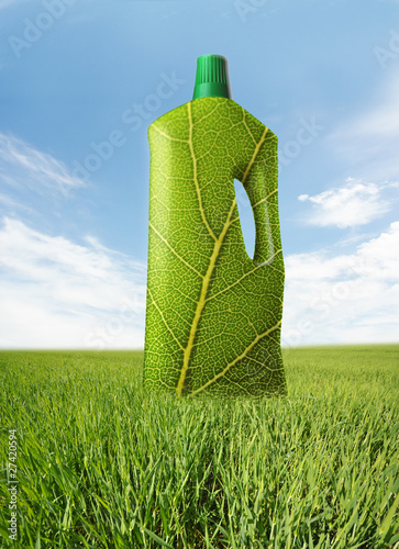 Photo: lessive écologique lessive écologique