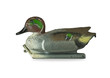 Foto: Decoy duck Decoy duck