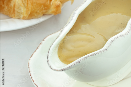 Photo: Gravy Gravy