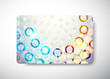 business card