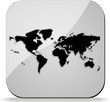 bouton monde
