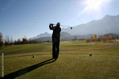 Foto: Golf Golf
