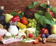 Healthy food