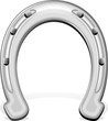 Ferro di Cavallo-Horseshoe-Vector