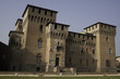 San Giorgio Castle in Mantova Mantua) in Italy San Giorgio Castle in Mantova Mantua) in Italy