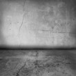 grunge interior wall and floor grunge interior wall and floor