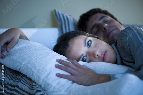 Photo: Insomnia Insomnia
