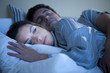 Insomnia