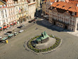 Plaza de la Ciudad Vieja