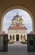 orthodox cathedral