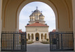 orthodox cathedral