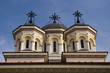 orthodox church steeple