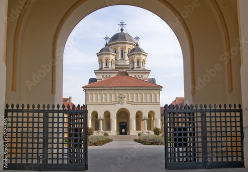 Foto: orthodox cathedral orthodox cathedral