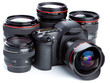 appareil photo