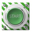 round Start button
