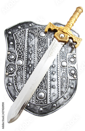 Foto: Armed and dangerous Armed and dangerous