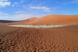 Foto: Dead Vlei - Namibia Dead Vlei - Namibia
